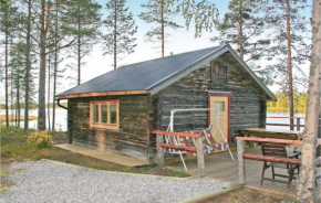 Amazing Home In Arvidsjaur With Kitchenette in Arvidsjaur